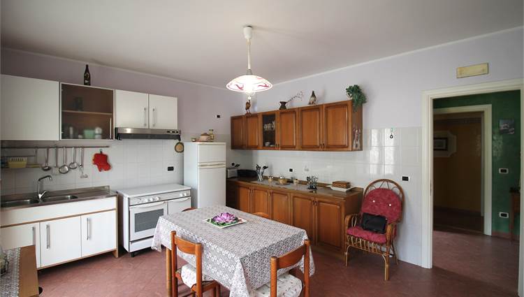 CUCINA