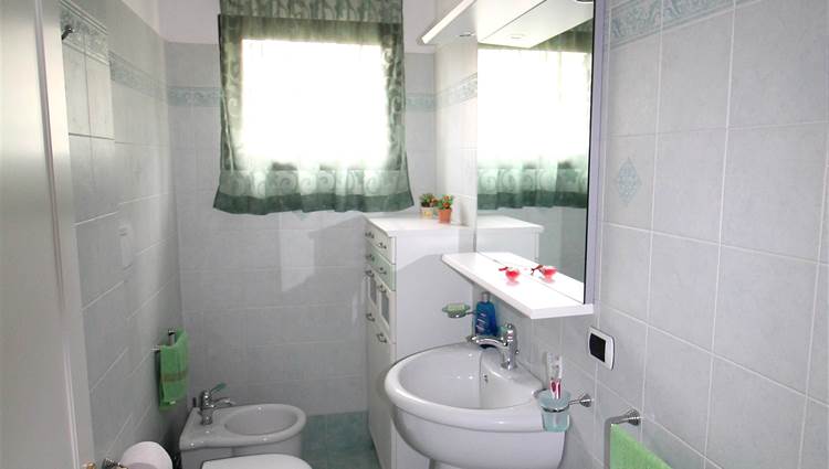 BAGNO