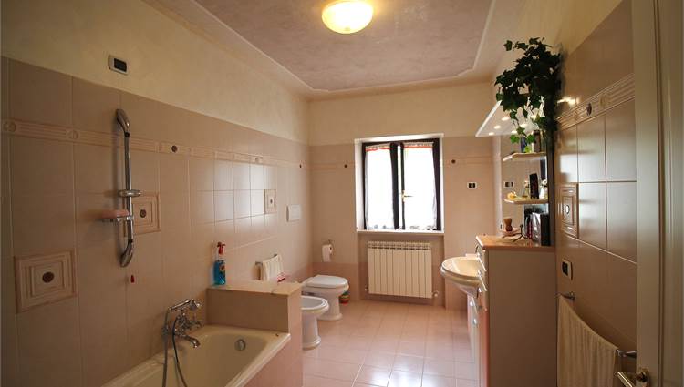 BAGNO