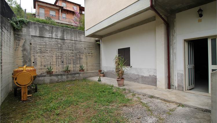 GIARDINO