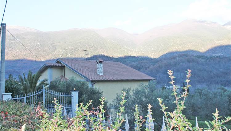 PANORAMICA ESTERNA