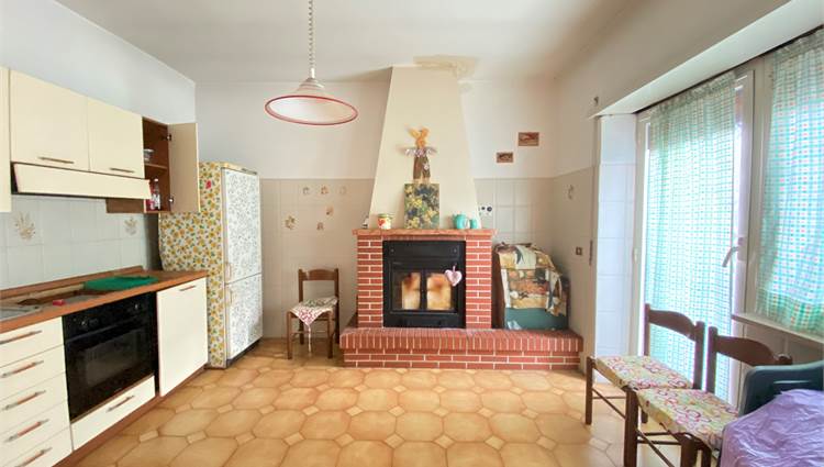 CUCINA-TINELLO