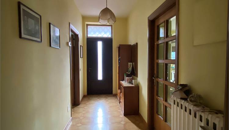 INGRESSO INTERNO