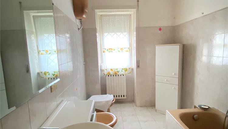 BAGNO