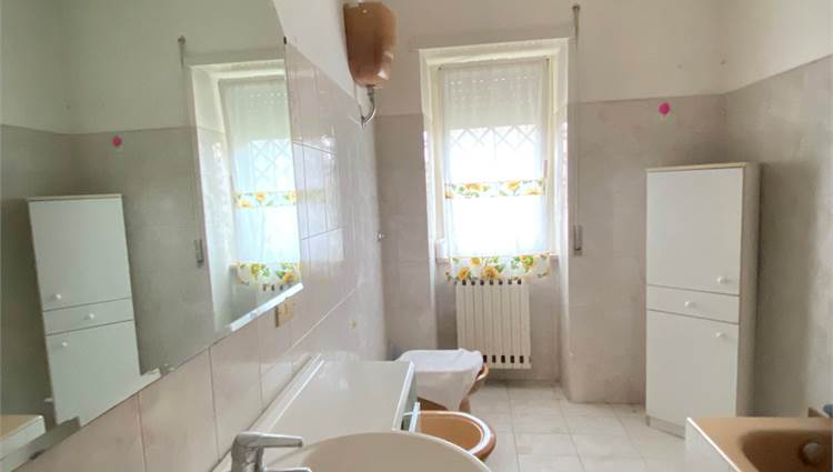 BAGNO