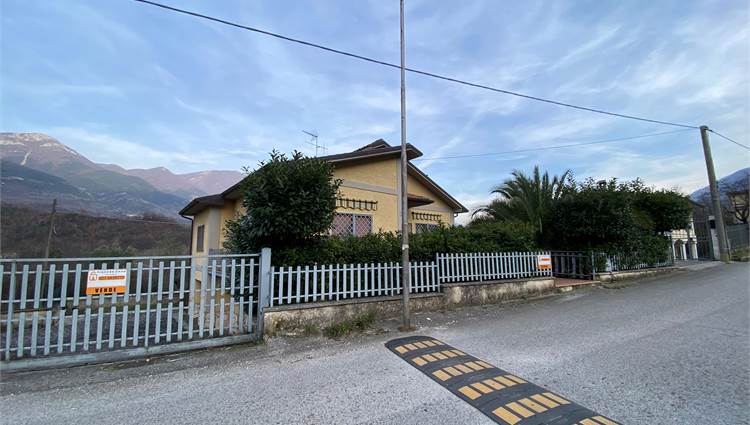 PANORAMICA ESTERNA