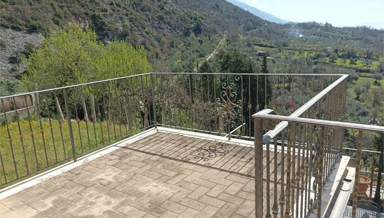 TERRAZZO SUPERIORE