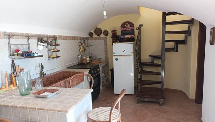 CUCINA-TAVERNA