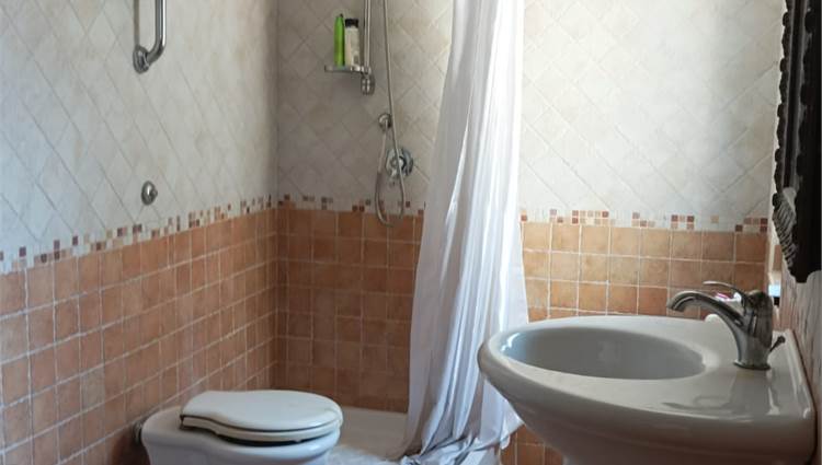 BAGNO 