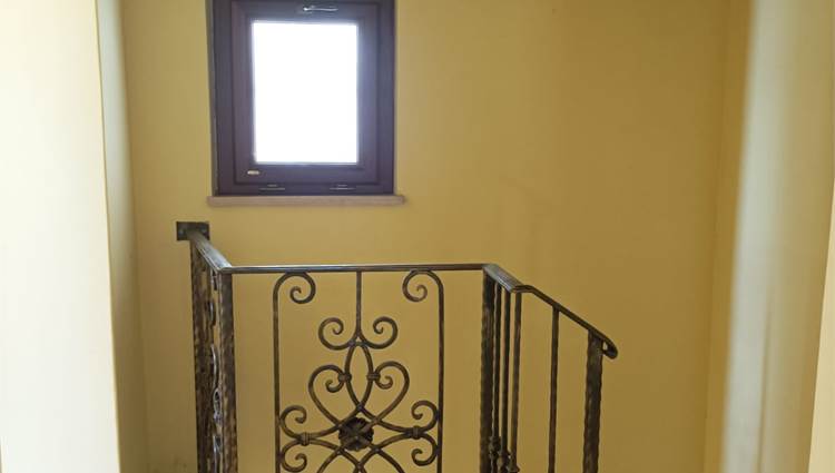 SCALA PIANO SUPERIORE
