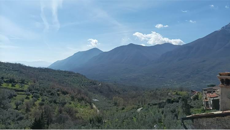 VEDUTA