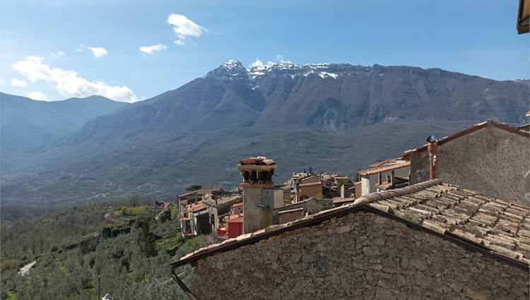 VEDUTA