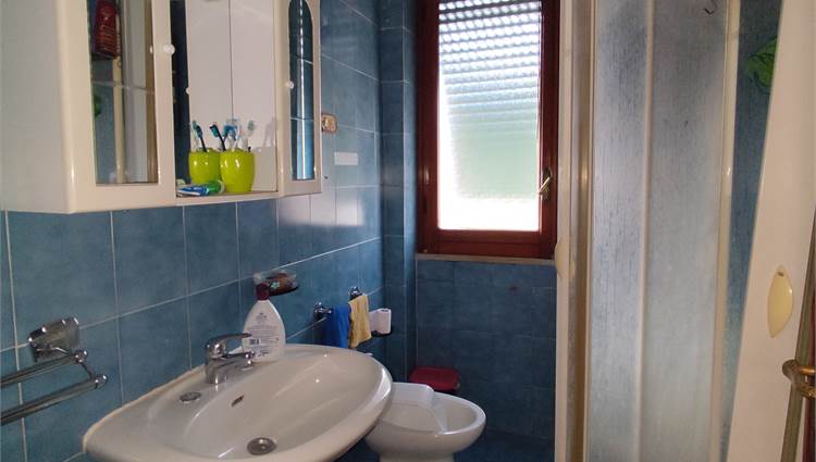 bagno