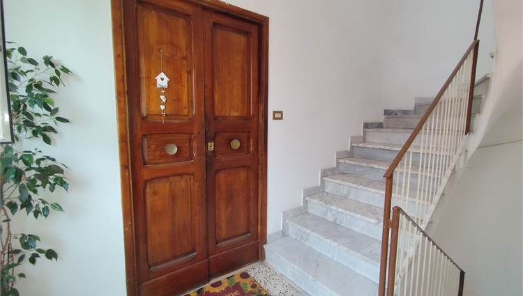 ingresso