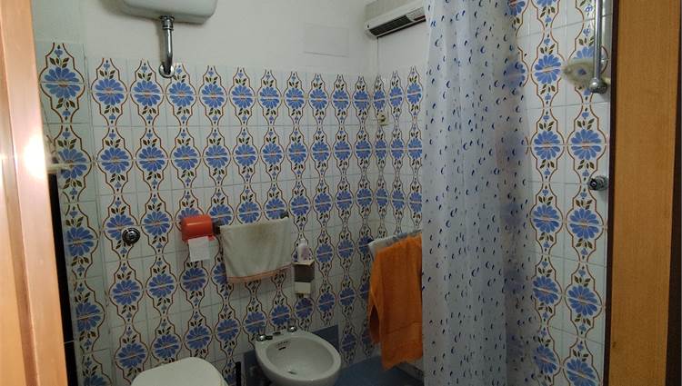 BAGNO