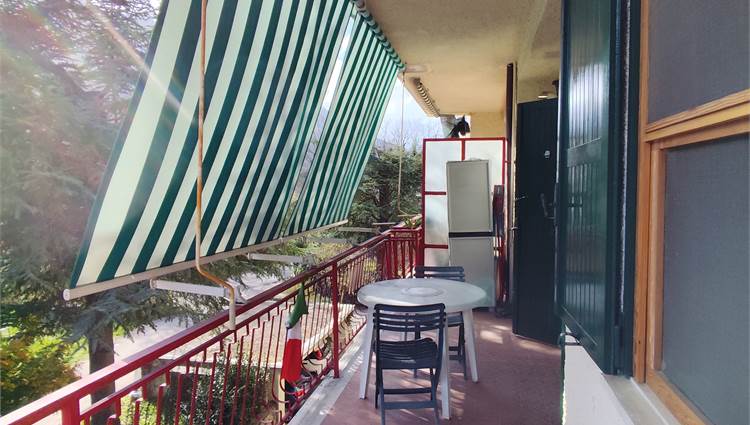 BALCONE